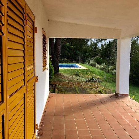 Вілла Casa De Pereiras, Vimioso Екстер'єр фото