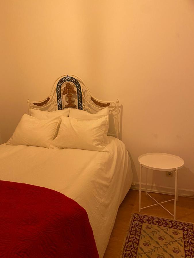 Вілла Casa De Pereiras, Vimioso Екстер'єр фото